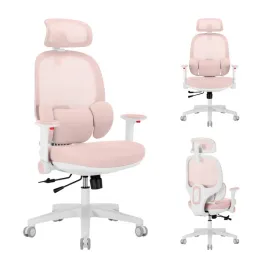 fotel-dla-dziecka-mark-adler-rozowy-szkolny-obrotowy-ergonomiczny