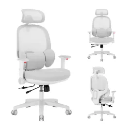 fotel-dla-dziecka-mark-adler-szary-szkolny-obrotowy-ergonomiczny