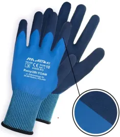 rekawice-wodoodporne-solidne-rwnyl-2-bi-foam-r-10