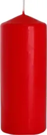 swieca-walcowa-48h-palenia-czerwona-bispol-6x15cm