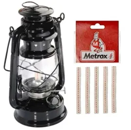 lampa-naftowa-czarna-oryginalna-24cm-knot-zapas