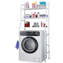 regal-lazienkowy-nad-pralke-3-poziomowy-polka-stojaca-metalowa-150-cm