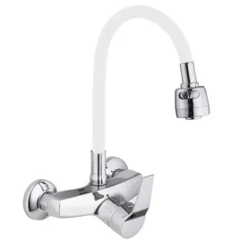biala-bateria-kuchenna-scienna-elastyczna-wylewka-kran-2f-chrom-flex