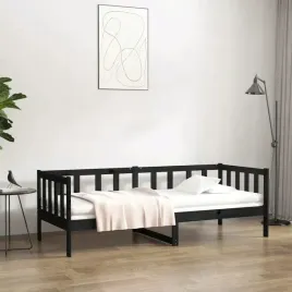 lozko-dzienne-czarne-90x190-cm-lite-drewno-sosn