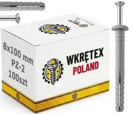 kolek-do-betonu-szybki-montaz-kolnierz-smk-8x100-100szt-kolki-rozporowe