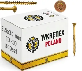 wkrety-ciesielskie-35x30-wkret-do-drewna-z-lbem-stozkowym-torx-500szt