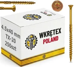 wkrety-ciesielskie-4-5x40-wkret-do-drewna-z-lbem-stozkowym-torx-250szt