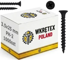 wkrety-do-drewna-g-k-czarne-fosfatowane-3-5x25-1000szt-ph-2-do-plyt-karton