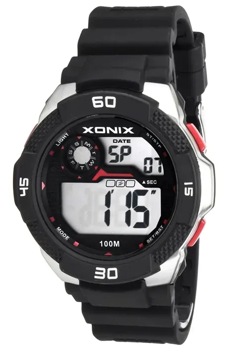 damski-zegarek-xonix-wr100m-stoper-timer-budzik
