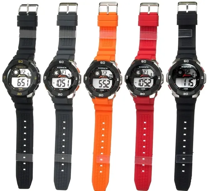 damski-zegarek-xonix-wr100m-stoper-timer-budzik-mechanizm-kwarcowy