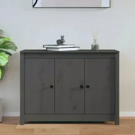 szafka-szara-100x35x74-cm-lite-drewno-sosnowe