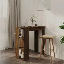 stolik-barowy-z-polkami-przydymiony-dab-102x50x1