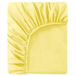 przescieradlo-z-gumka-140x200-jersey-grube-solidne-bawelna-zolty