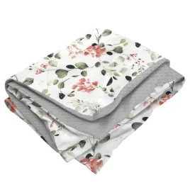 dwustronna-narzuta-160x200-bawelna-polar-minky-kuleczki-mix-wzor