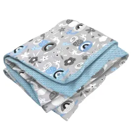 dwustronna-narzuta-70x140-bawelna-polar-minky-slimaki