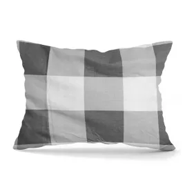 poszewka-70x80-100percent-naturalna-bawelna-na-poduszke-krata-szara