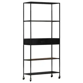 regal-na-ksiazki-90x35x180-cm-surowe-drewno-mang