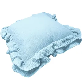 poszewka-40x60-dekoracyjna-100percent-delikatna-bawelna-muslin-z-falbanka-blekit