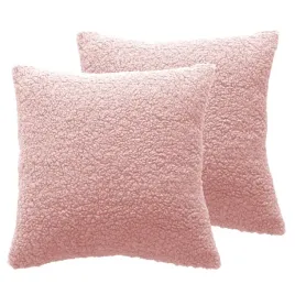 ozdobna-poszewka-boucle-70x80-standard-mila-przyjemna-w-dotyku-baranek-roz