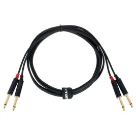 kabel-2-x-jack-6-3mm-mono-2-x-jack-6-3mm-mono-3m-pro-snake-tpi-twin-3-0