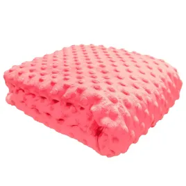 koc-minky-80x200-polar-kulki-narzuta-pled-losos-roz-miekki-cieply