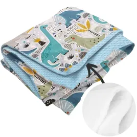 dwustronna-kolderka-60x120-bawelna-polar-minky-ocieplina