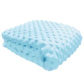 koc-minky-80x200-polar-kulki-narzuta-pled-blekit-miekki-cieply
