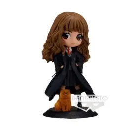 bp-q-posket-hermiona-granger-with-cookshanks