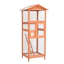 klatka-dla-ptakow-68x62x166-cm-lite-drewno-jodlo