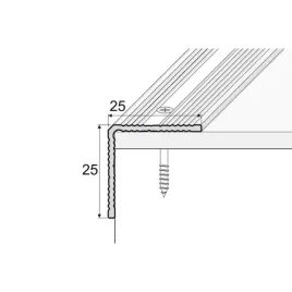 listwa-a40-anoda-czarny-90cm
