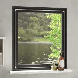 magnetyczna-moskitiera-okienna-biala-120x140-cm