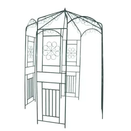luk-ogrodowy-250-cm-ciemnozielony