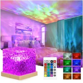 projektor-led-aurora-lampa-16-kolorow-30-trybow-oswietlenia