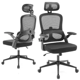 krzeslo-sihoo-m102c-czarne-ergonomiczne-wysokie-oparcie-3d-podlokietniki