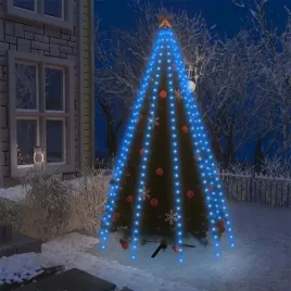 siatka-lampek-choinkowych-250-niebieskich-led-25