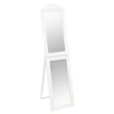 lustro-wolnostojace-biale-40x160-cm-stan-nowy