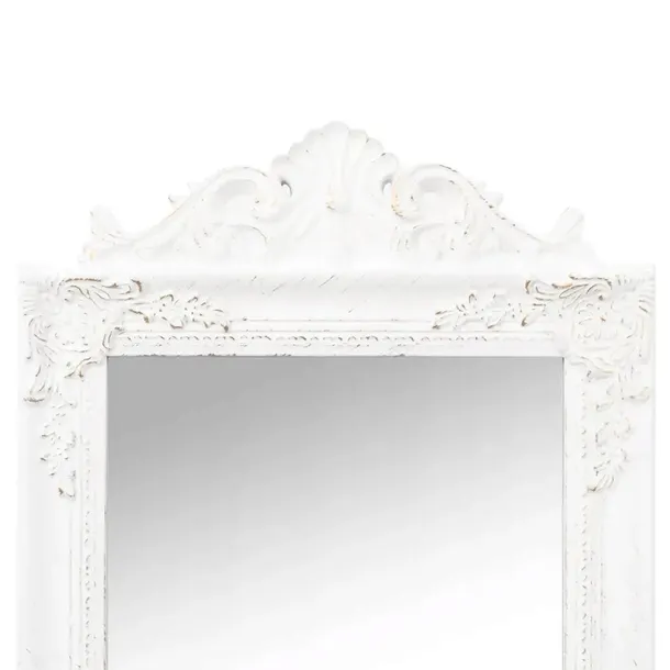 lustro-wolnostojace-biale-40x160-cm-wysokosc-1-mm