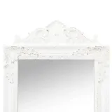 lustro-wolnostojace-biale-40x160-cm-wysokosc-1-mm