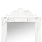 lustro-wolnostojace-biale-40x160-cm-kod-producenta-8720845677107