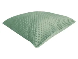 poszewka-minky-70x80-ciepla-mila-gruby-polar-kuleczki-powloczka-oliwka