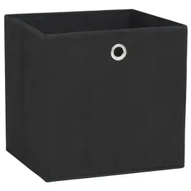 pudelka-z-wlokniny-4-szt-28x28x28-cm-czarne