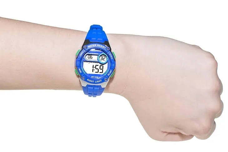 zegarek-dzieciecy-xonix-wr100m-budzik-timer-stoper-funkcje-alarm-datownik-stoper-zegar-inne