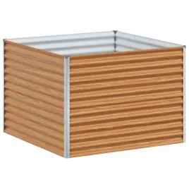 podniesiona-rabata-ogrodowa-98-x-100-x-68-cm-stal-galwanizowana