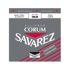 savarez-sa500-ar-komplet-strun-do-gitary-klasycznej