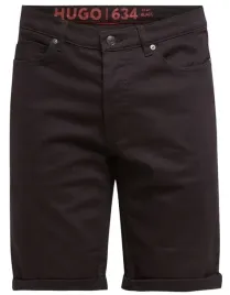 krotkie-spodenki-meskie-jeansowe-hugo-boss-r-m-szorty-spodnie-czarne