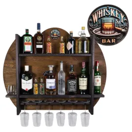 drewniany-barek-barek-wiszacy-loft-vintage-braun-whiskey-bar