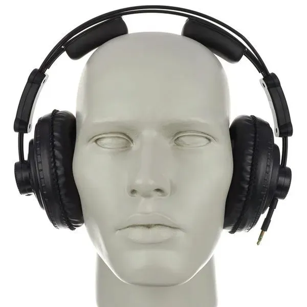 sluchawki-studyjne-superlux-hd-668-b-marka-superlux-stan-nowy