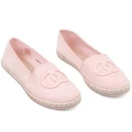 espadryle-damskie-wsuwane-polbuty-plaskie-tenisowki-trampki-wkl-ekoskora