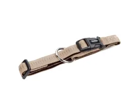 obroza-dla-psa-nobby-soft-grip-s-m-20mm-30-45cm-bezowa