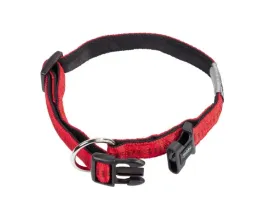 obroza-dla-psa-nobby-soft-grip-m-l-25mm-40-55cm-czerwona